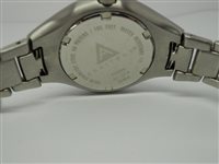 Armbanduhr Fossil Dame Arkitekt in Stahl FS2719 - FS2719